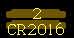 2xCR2016