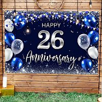 Happy 26th Birthday The LED (and Laser) Museum! (Yes, this website has been online continuously for more than 26 years; its 26th anniversary occured on 10-18-25!!! )