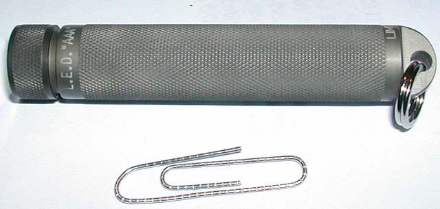 LED Light