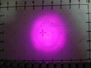 UV LED