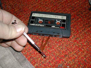 Is it live or is it Memorex?