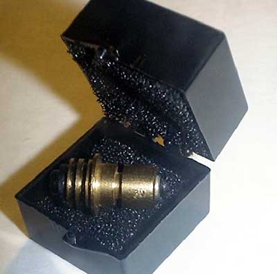LED Light