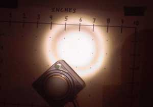 LED Light