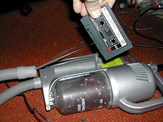 Is it live or is it Memorex?