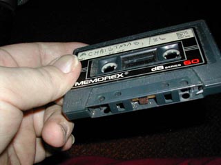 Is it live or is it Memorex?