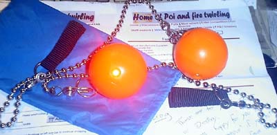 LED Light