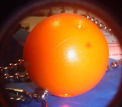 LED Light