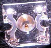 Spider LED