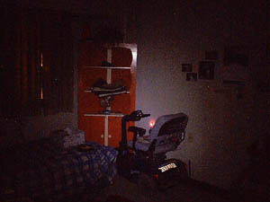 LED Light