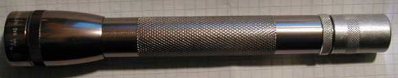 Flashlight Tuner